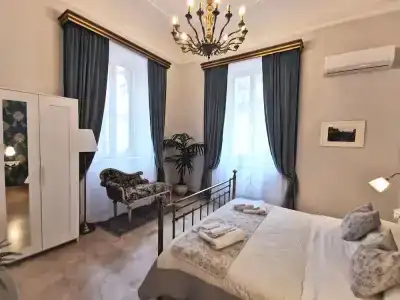 B&B Il Galleone - 17