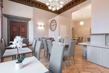 Palazzo Martinelli Dolfin - 18
