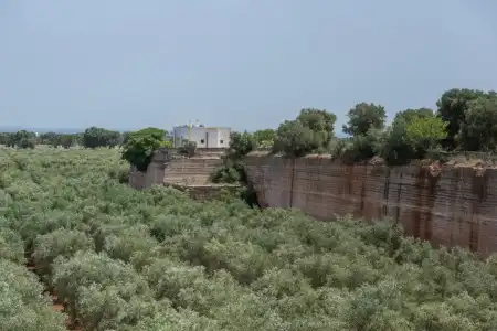 Masseria Borgo San Marco - 9