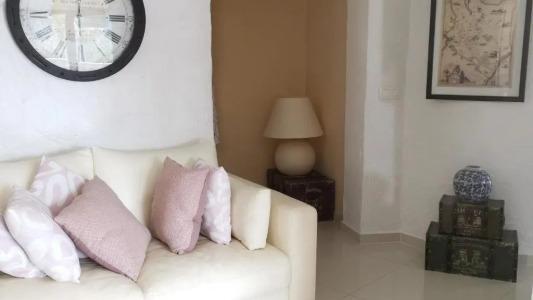 Fustera Villa El Salvador - 4