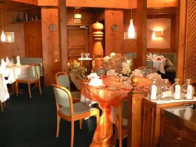 Arotel Best Living Nürnberg - 20