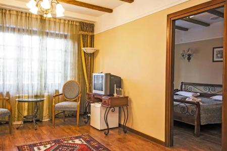 Кокшетау Парк - 34