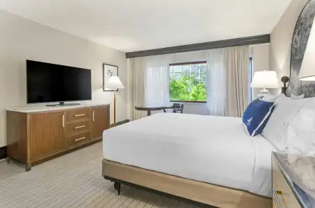 Omni Charlottesville - 32