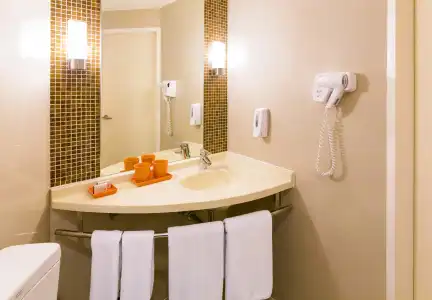 ibis Bangkok Siam - 28