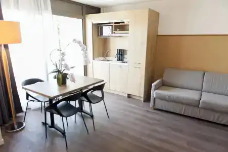 Résidence & Spa – Thalazur Antibes - 37