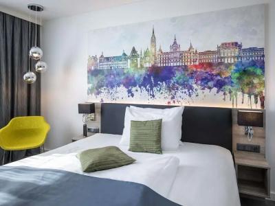 Mercure Graz City - 85