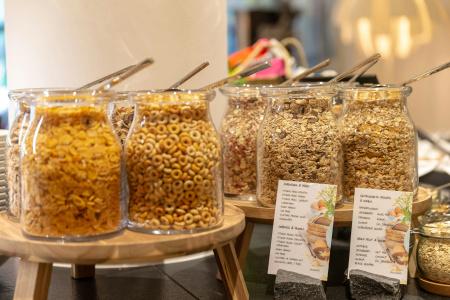 Holiday Inn - the niu, FRANZ VIENNA by IHG - 26