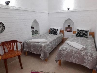 Caravan Sarai Yotoqxona - 7