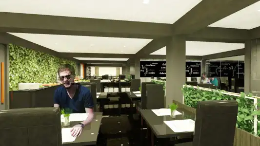 Sovereign Group - 25