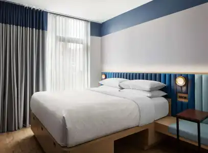 Motto by Hilton New York City Chelsea - 2