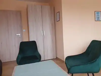 Pension Zelený strom - 11