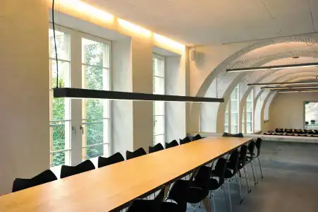 Youth Hostel Basel - 2