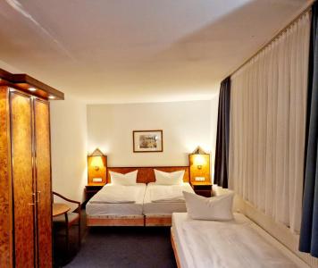 Trip Inn Minerva - 1