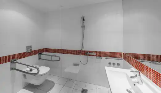 Holiday Inn MUNICH - LEUCHTENBERGRING by IHG - 8