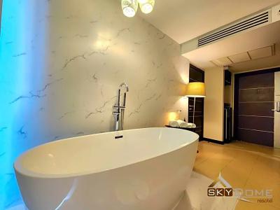 Sky Dome Resotel - 74