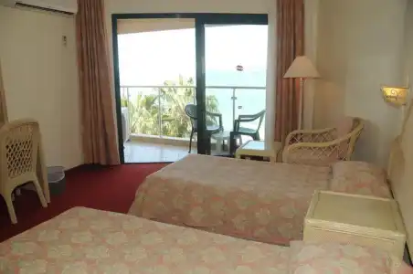 Aska Just In Beach – All Inclusive - 46