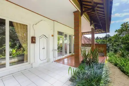 Taman Indrakila - 61