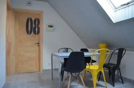 Eco Hostel DROVA - 3