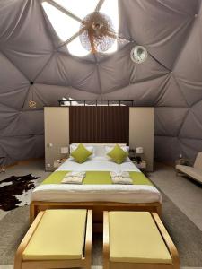 EcoHouse Glamping by ART - 129