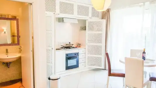 Villa Oasis Residence - 88