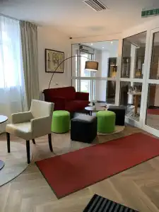 Behringers City Nürnberg - 11