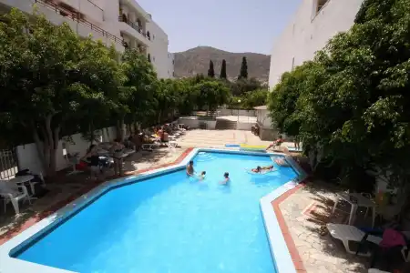 Thalia deco City & Beach - 48