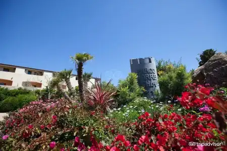 Falkensteiner Resort Chia - Adults Only - 7