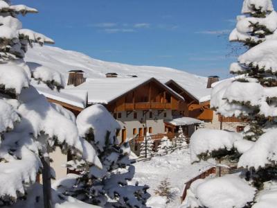 Le Hameau de la Sapinière (MEN603) - 22