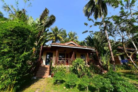 Phu Quoc Eco Beach Resort - 187