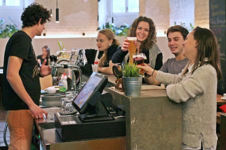 Sophie's Hostel - 18