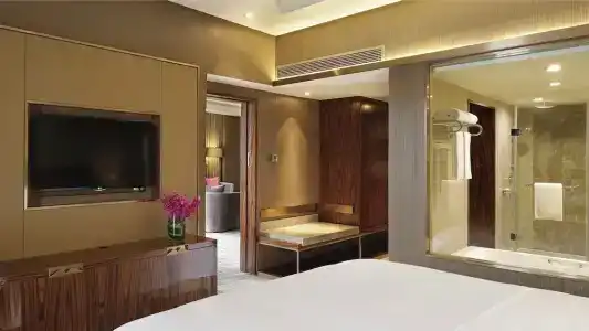 Crowne Plaza Kunming City Centre by IHG - 128