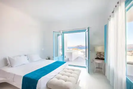 Kalestesia Suites - 355