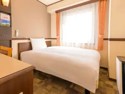 Toyoko Inn Hon Atsugi Station Minami - 12