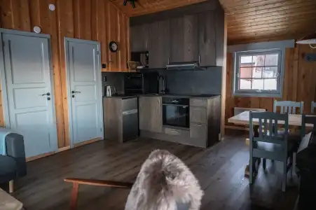 Hytter Dombås - 43