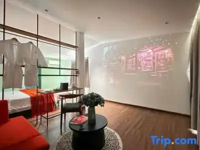 Joi Boutique Bai Truoc - 108