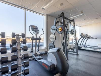 Radisson Blu Uppsala - 22
