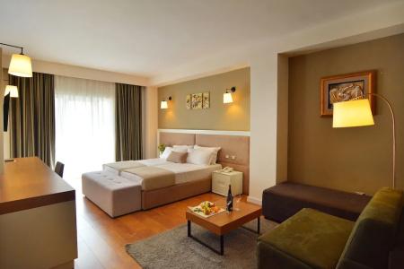 Sandy Beach Resort - 86