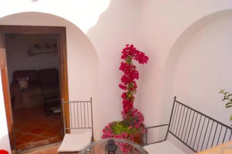Apartamentos Los Patios de la Judería - 206
