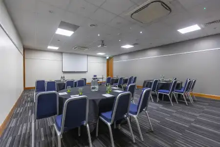 Holiday Inn London - Regent's Park by IHG - 32