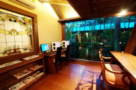 Raya Resort Beach front - The Most Green Resort in Cha-am - 23