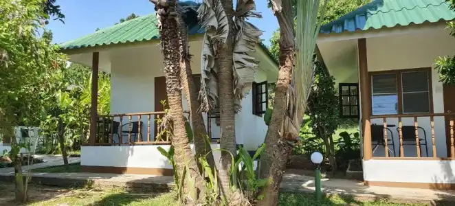 Green Canyon Resort - 64