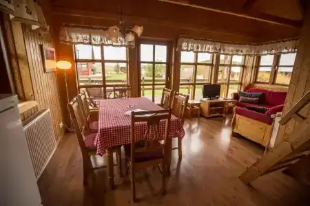 Hestasport Cottages - 119