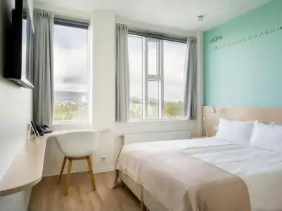 Reykjavik Lights by Keahotels - 44