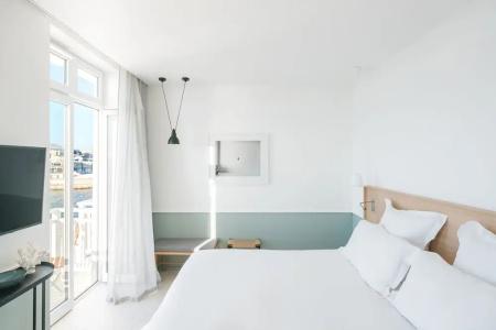 Hôtel Les Bords De Mer - 36