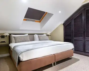 Best Western Plus Market Square Lviv - 152