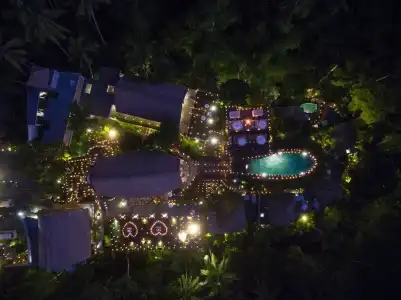 The Kayon Ubud Resort - 15