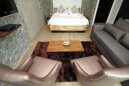 Pumeria Resort Phuket - 32
