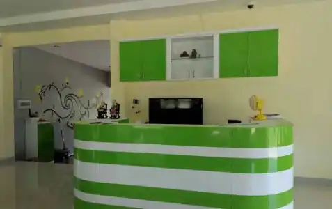 Aranya Resort - 1