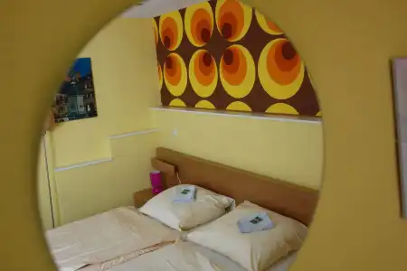 Lotte Hostel - 4