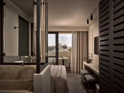 Numo Ierapetra Beach Resort Crete, Curio Collection Hilton - 56